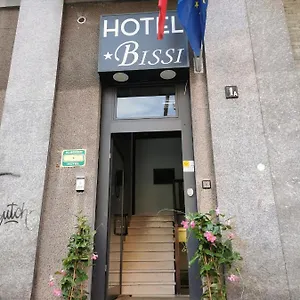  Отель Bissi