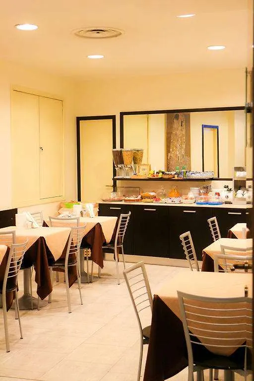 Losanna Hotel 밀라노