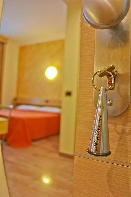 Losanna Hotel 밀라노 0*,  이탈리아