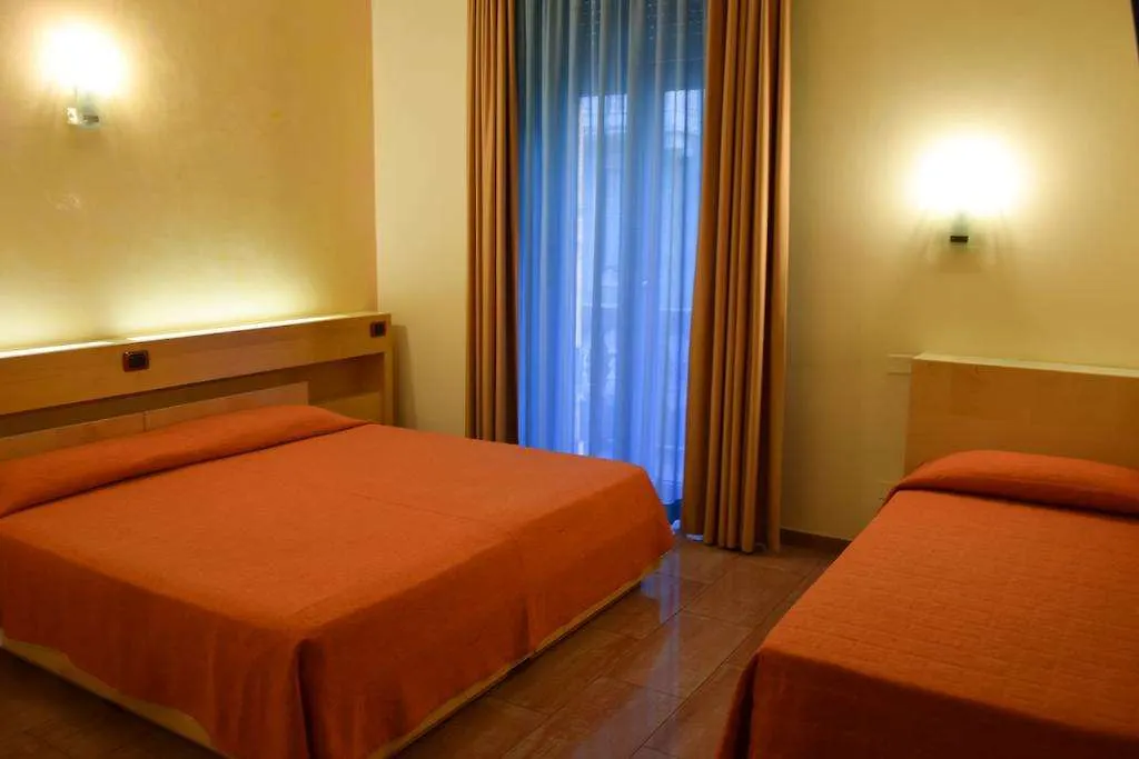 Losanna Hotel 밀라노