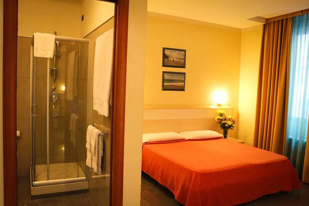 Losanna Hotel 밀라노