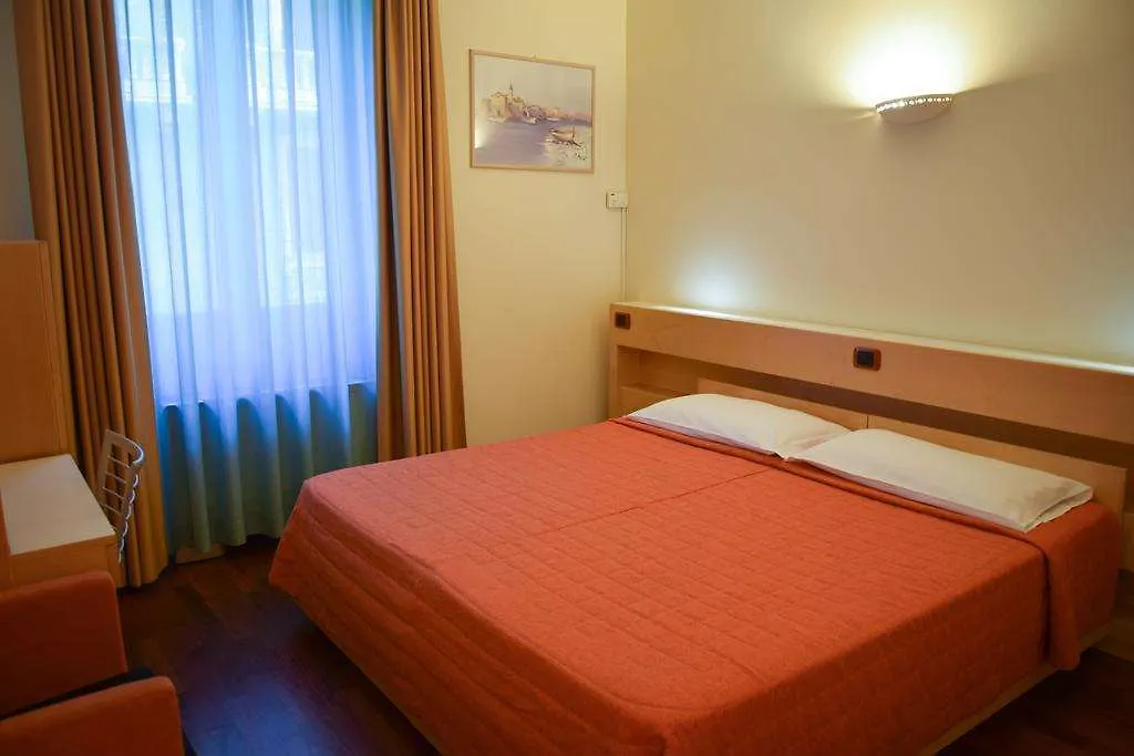 Losanna Hotel 밀라노