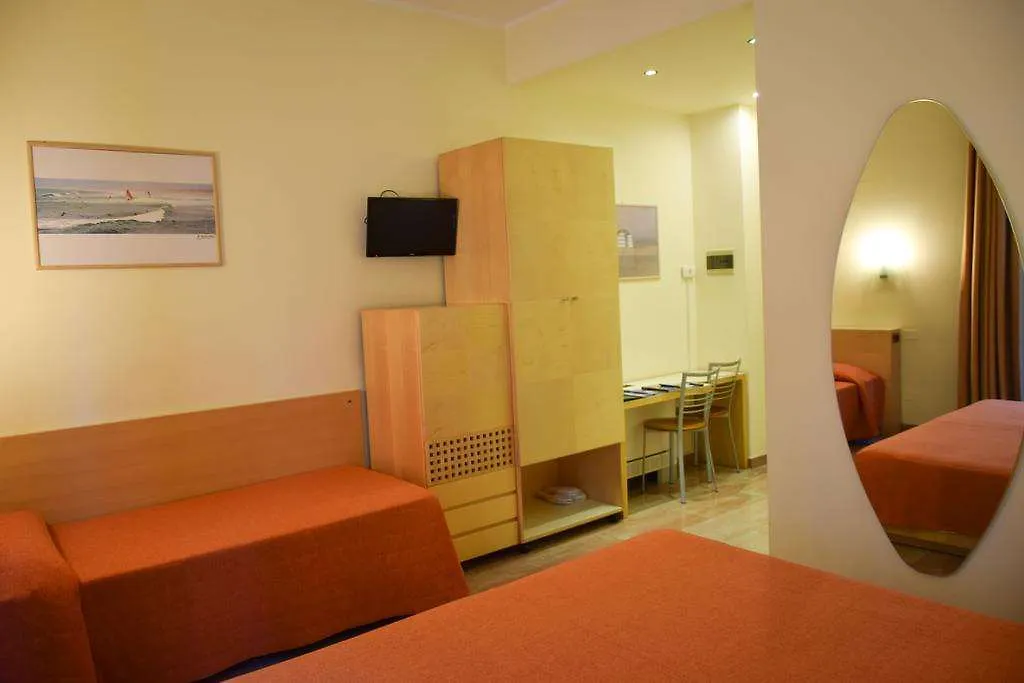 Losanna Hotel 밀라노