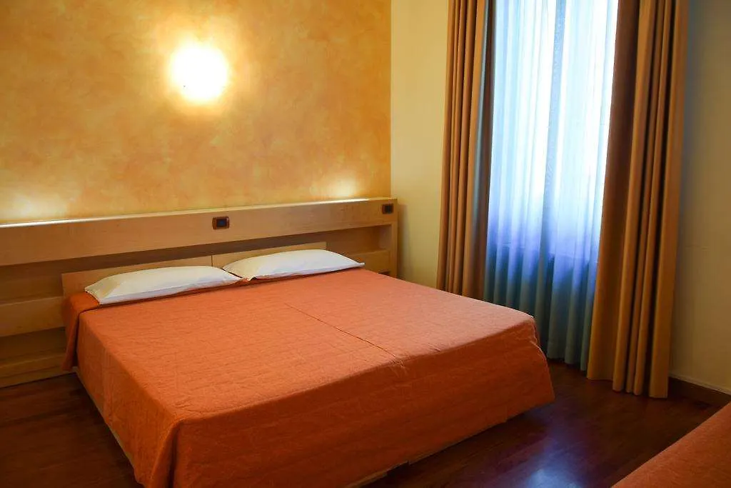 Losanna Hotel 밀라노
