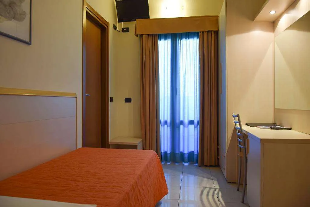 Losanna Hotel 밀라노 0*,