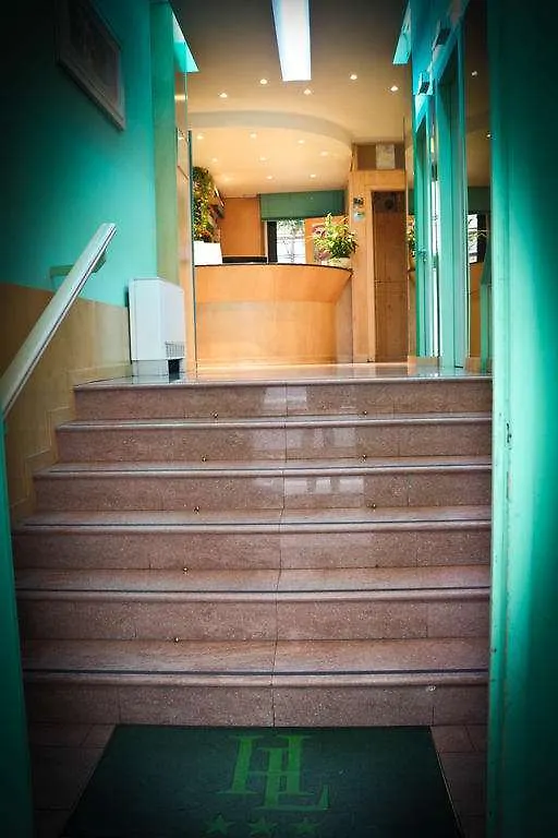 Losanna Hotel 밀라노