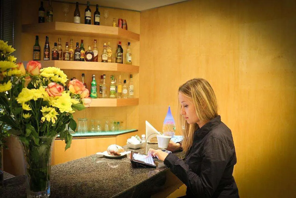 Losanna Hotel 밀라노 0*,  이탈리아
